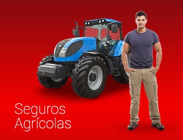 Seguros Agrícolas